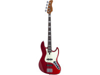 Marcus Miller V7 4 New Gen Rojo Manzana Caramelo Marcus Miller V7 4 New Gen Rojo Manzana Caramelo